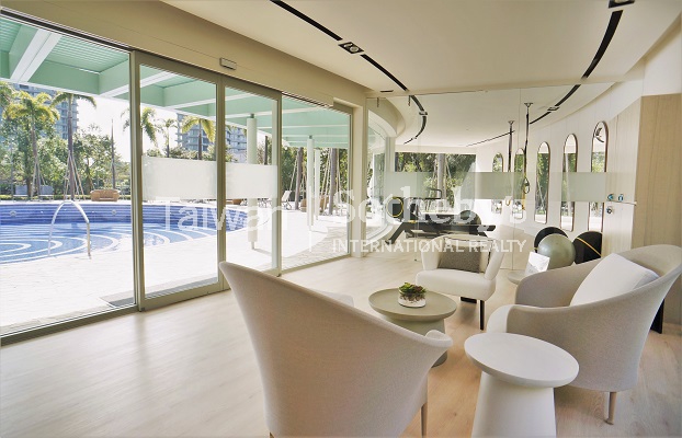 天境360層峰美邸公設