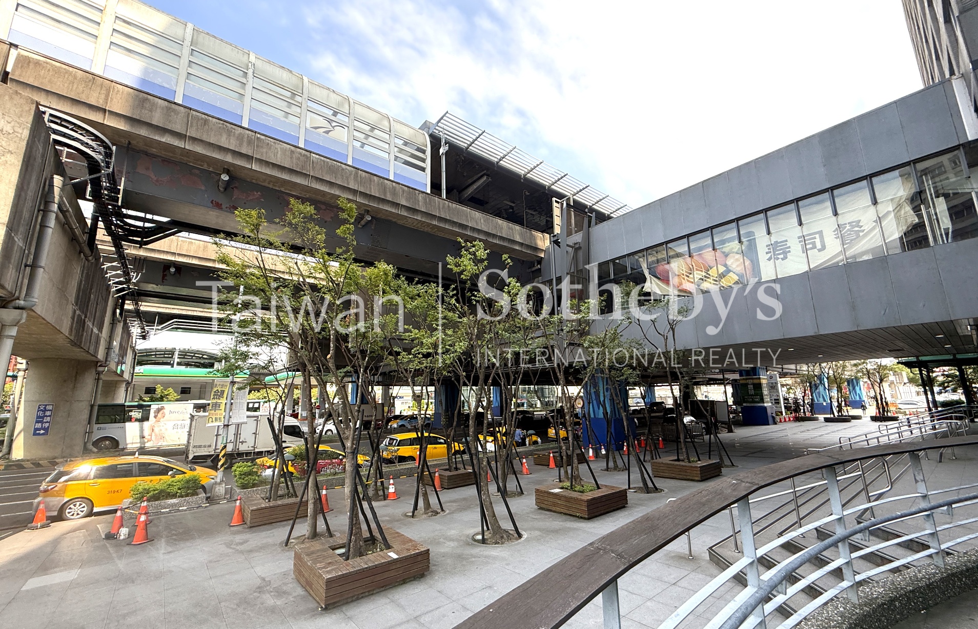 林口華亞科技園區稀有千坪乙工土地周邊環境