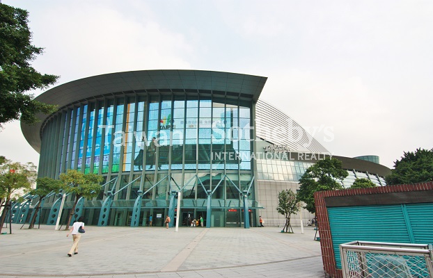 敦南樞苑樹海景觀豪宅周邊環境