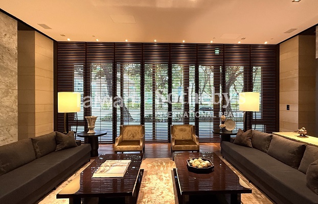 敦南樞苑樹海景觀豪宅公設