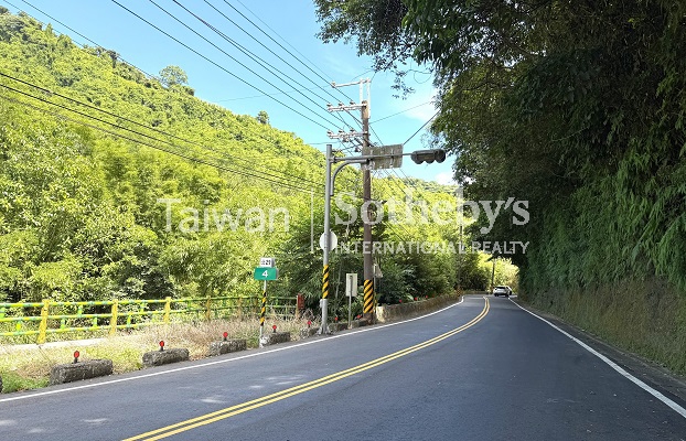 汐止稀有萬坪丙種建築用地周邊環境