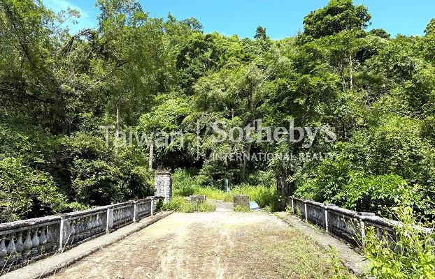 汐止稀有萬坪丙種建築用地現場實景