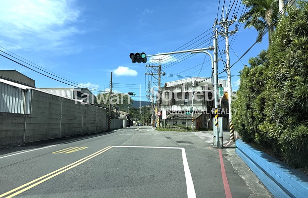 汐止稀有萬坪丙種建築用地周邊環境