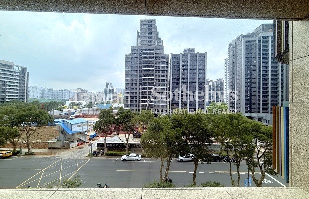 林口福樺謙邸寧靜至美宅景觀照