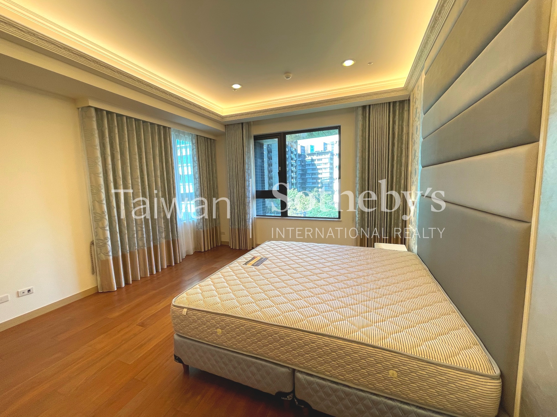 華固天匯美邸(租)室內照