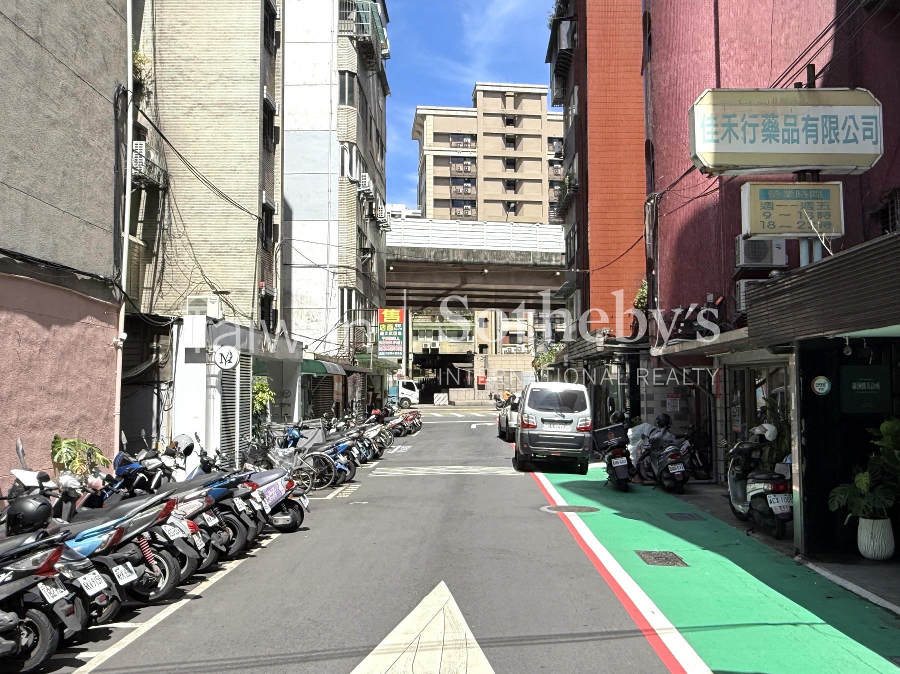 大巨蛋光復商圈店面周邊環境