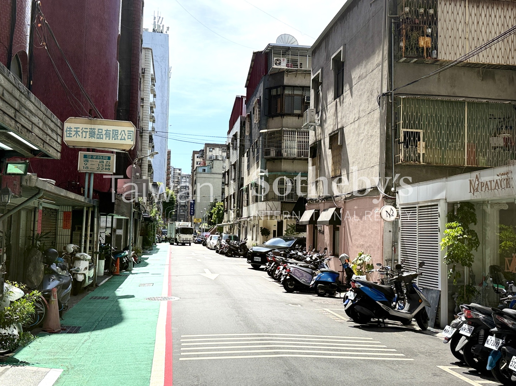 大巨蛋光復商圈店面周邊環境