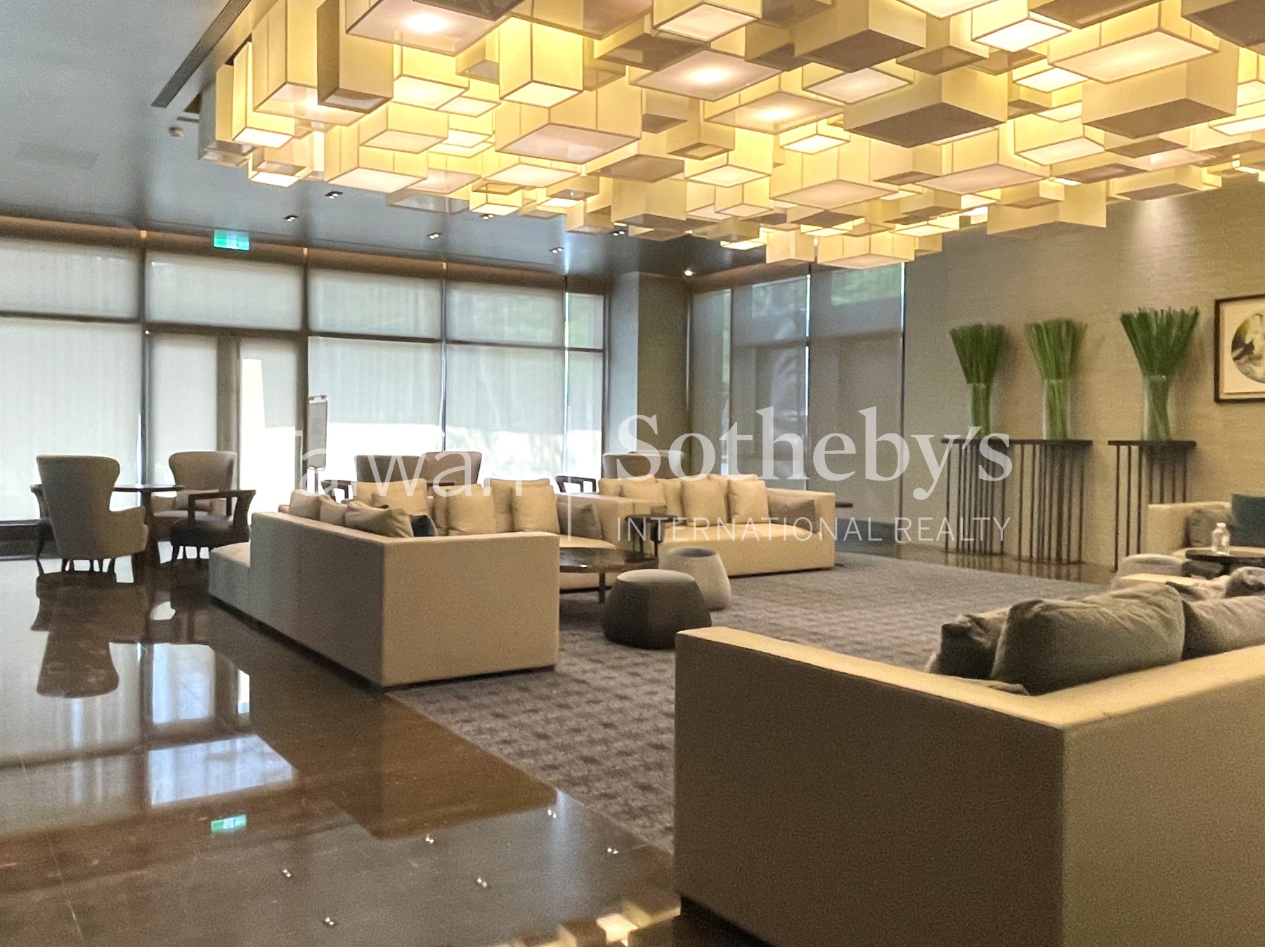 士林官邸AAA級商辦公設