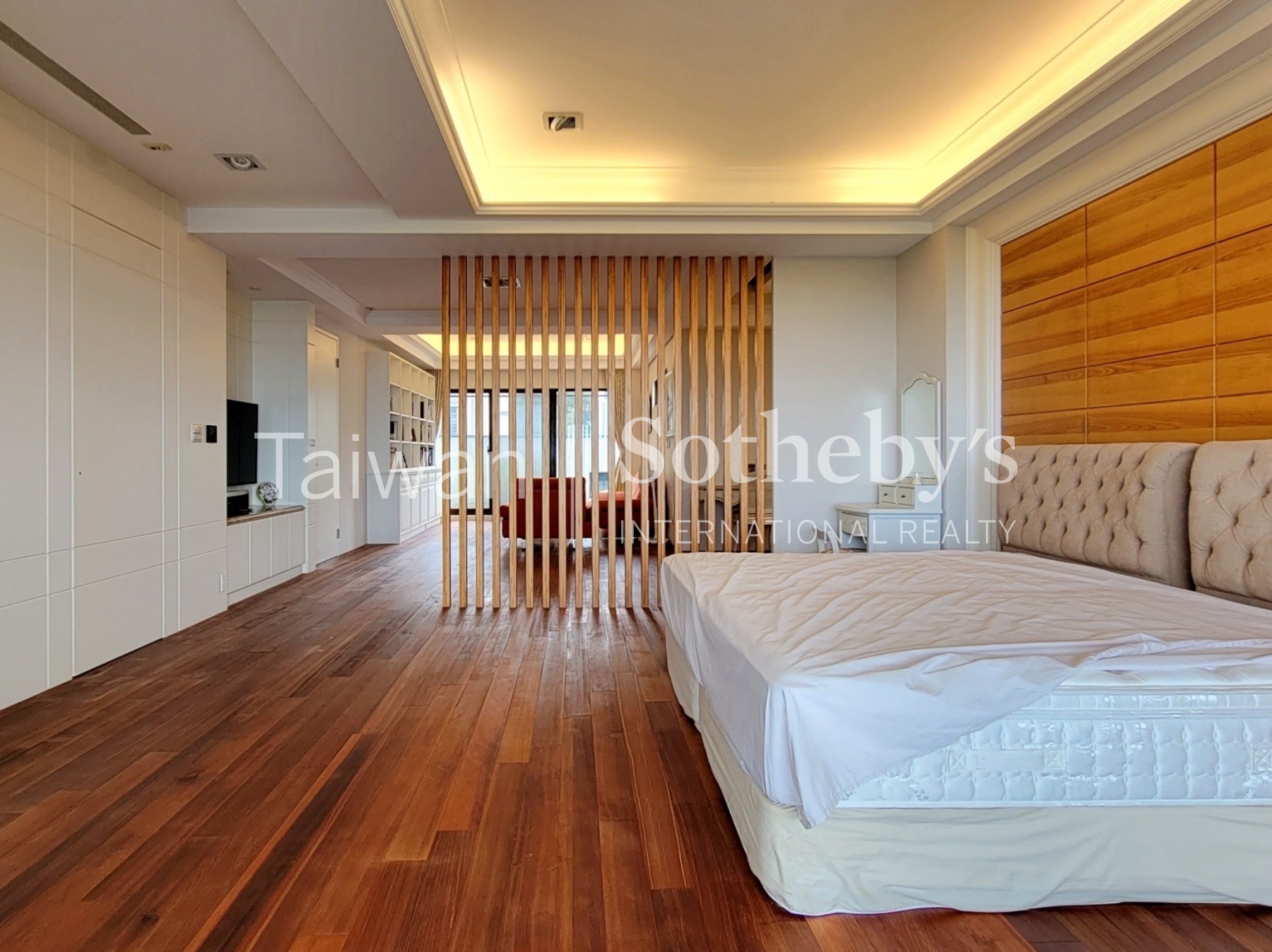 大景大院帝王級海景別墅室內照