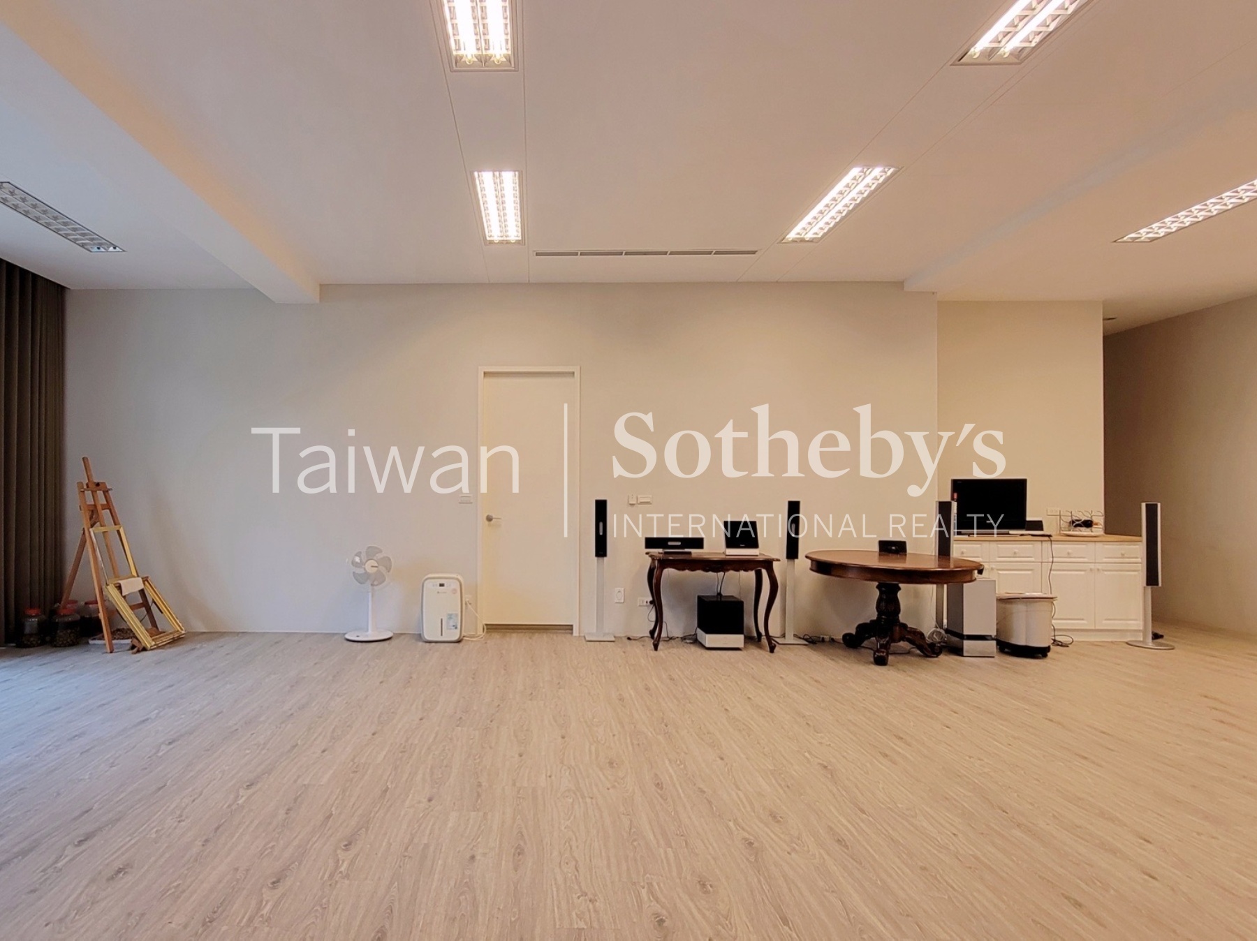 大景大院帝王級海景別墅室內照