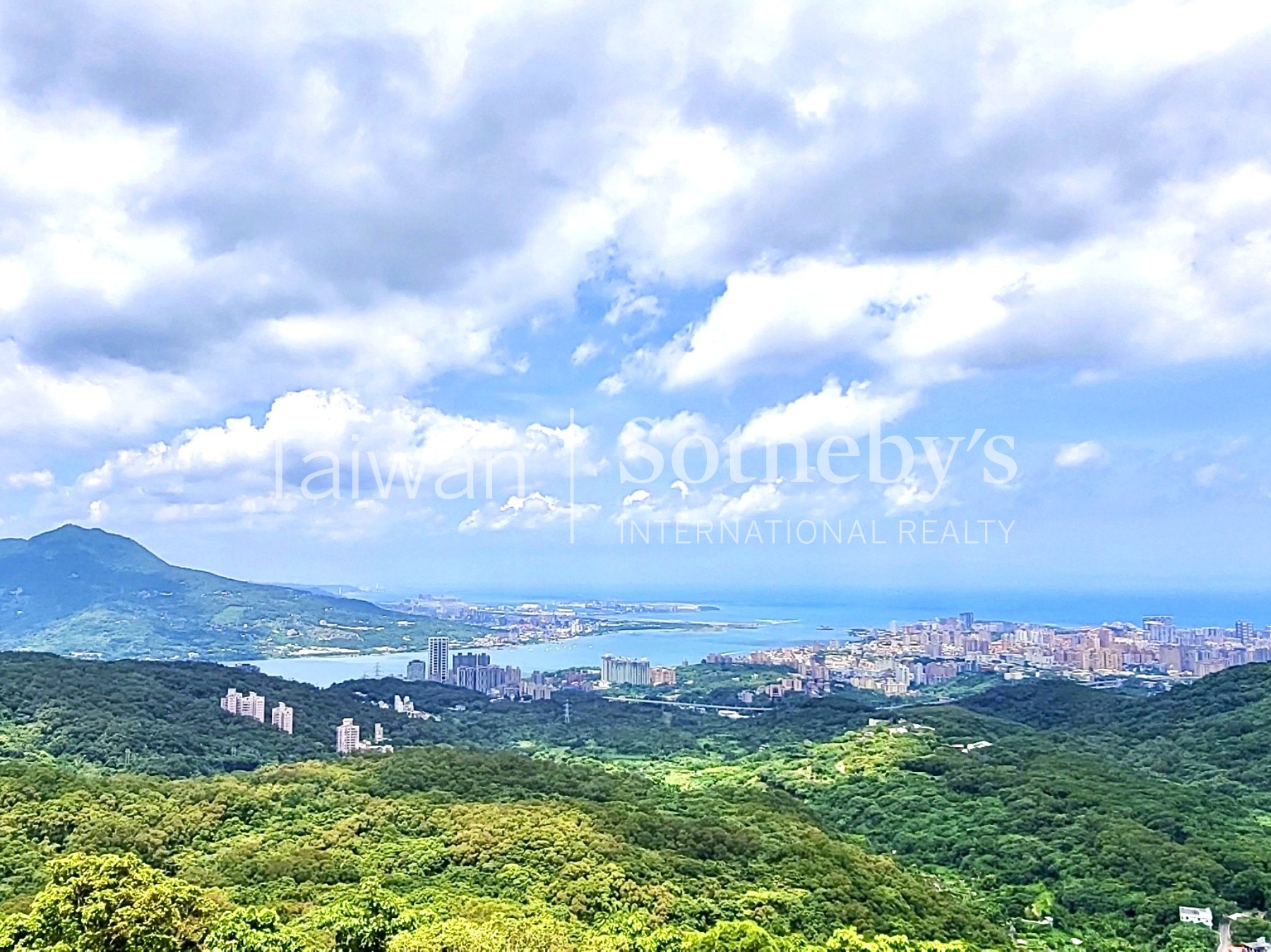 大景大院帝王級海景別墅景觀照