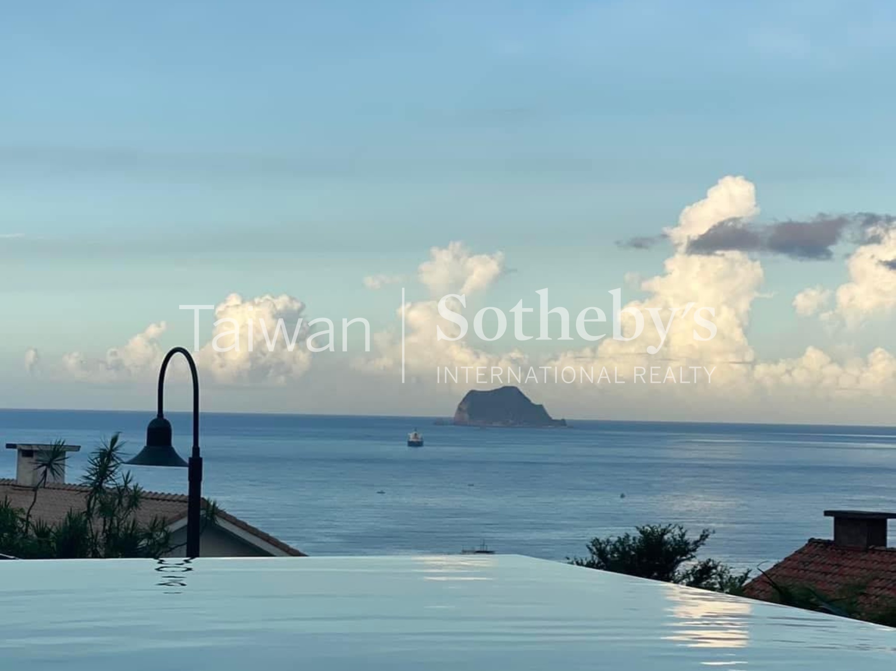 企業成功人士奢華比佛利招待會館景觀照