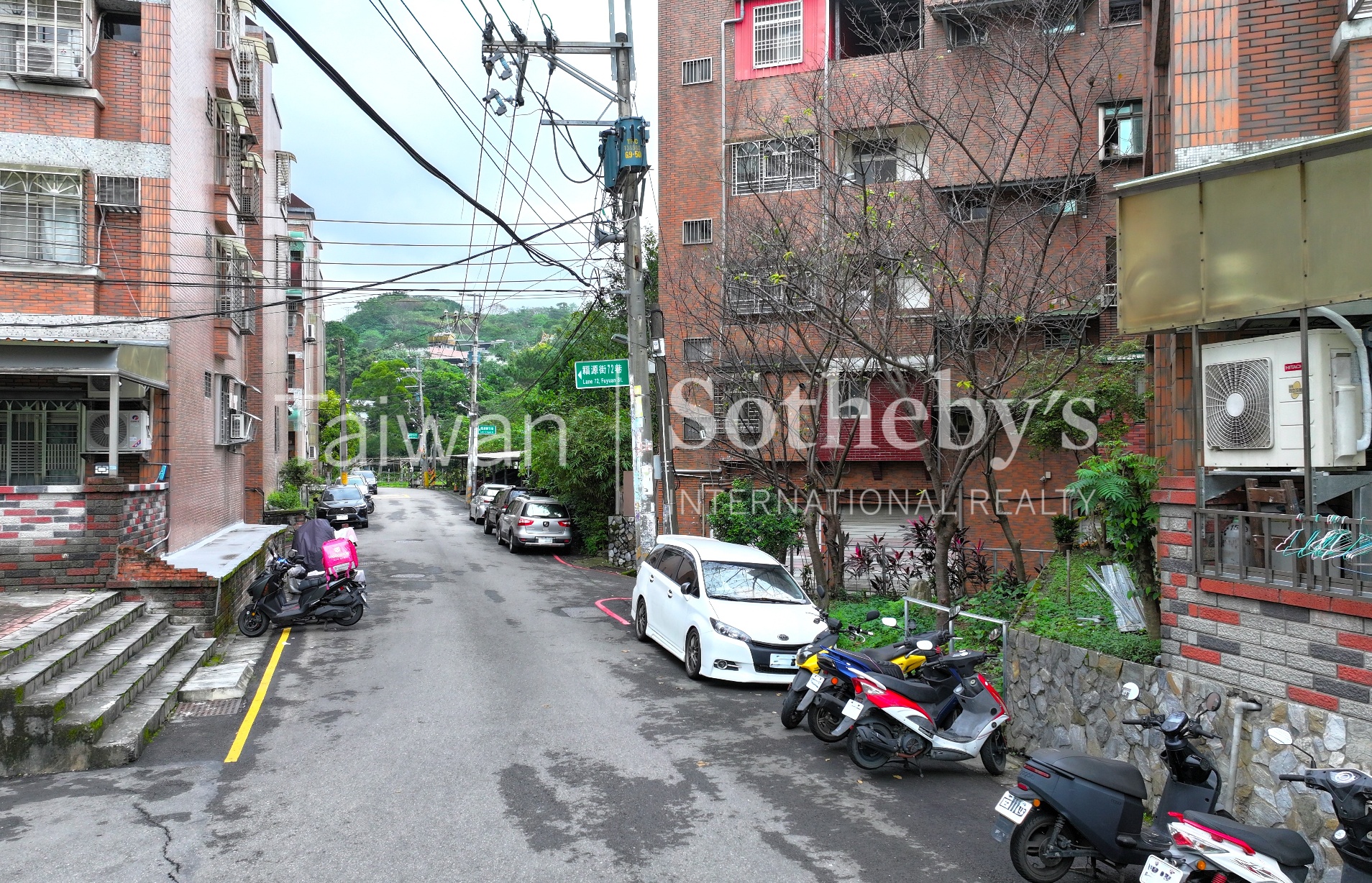 龜山漂亮大面寬丁建基地超值二字頭周邊環境