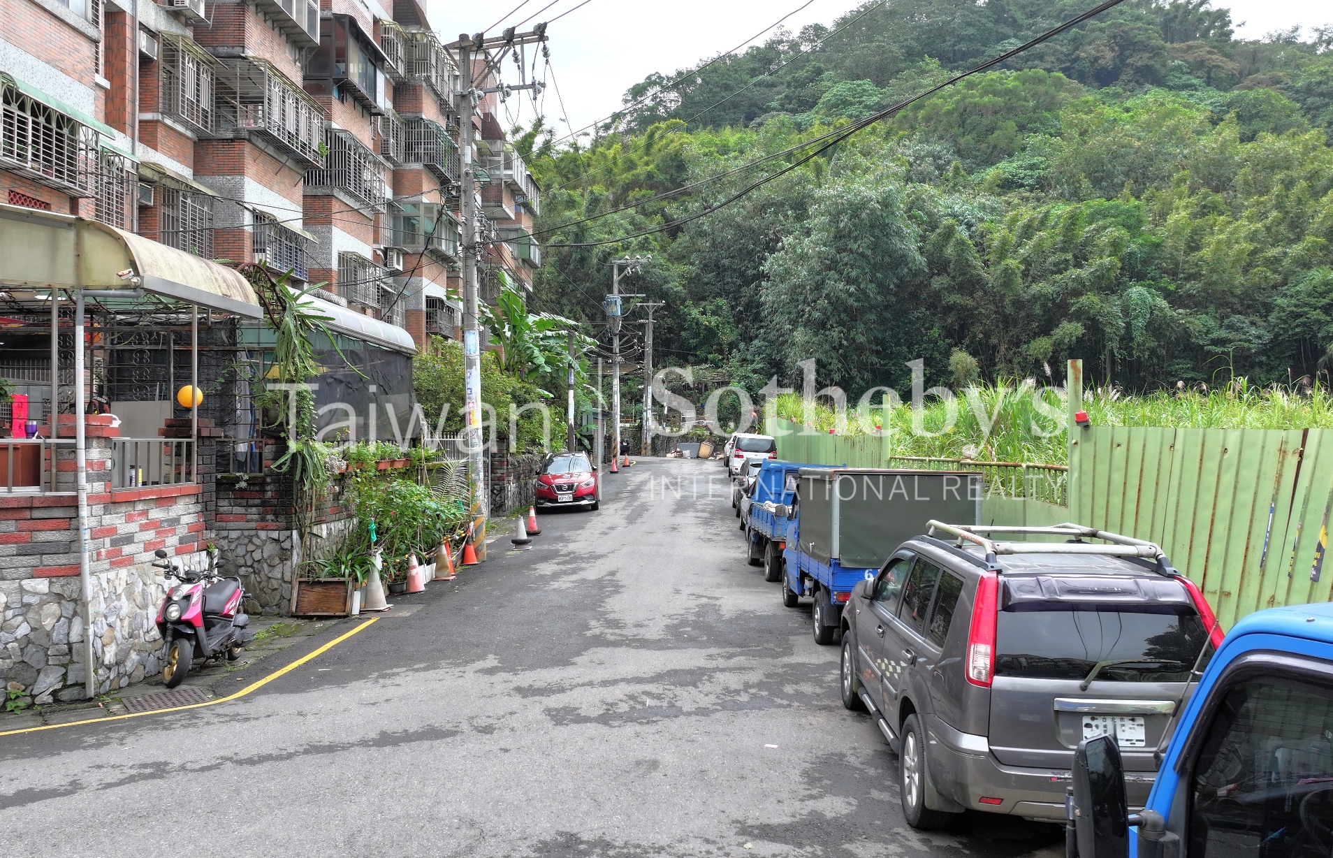 龜山漂亮大面寬丁建基地超值二字頭周邊環境