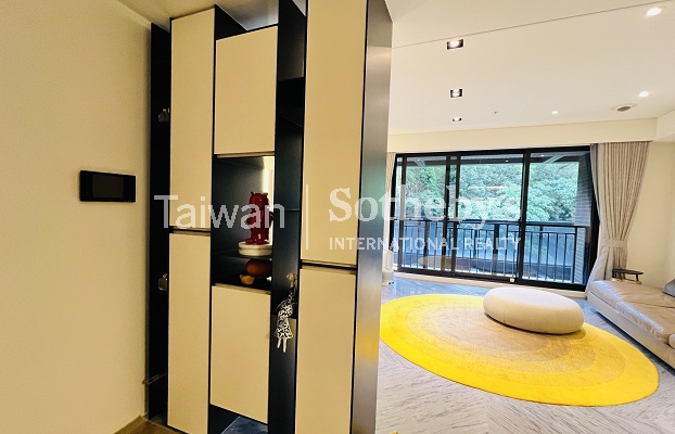 安縵莊園：城市裡最接近自然的家室內照