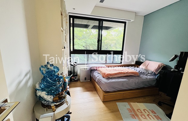 安縵莊園：城市裡最接近自然的家室內照