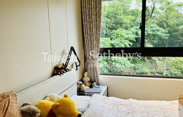 安縵莊園：城市裡最接近自然的家室內照