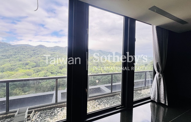 安縵莊園：城市裡最接近自然的家景觀照