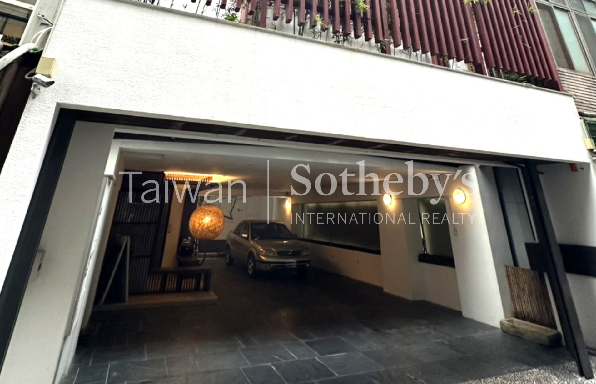 仁愛多寶閣現場實景