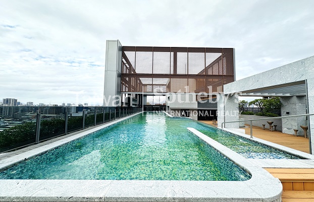 志榮BR4酒店式公寓全配房公設