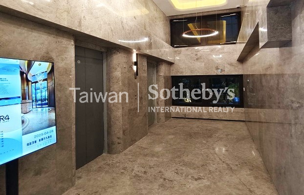 志榮BR4酒店式公寓半配房公設