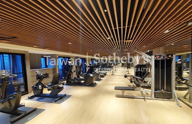 志榮BR4酒店式公寓半配房公設