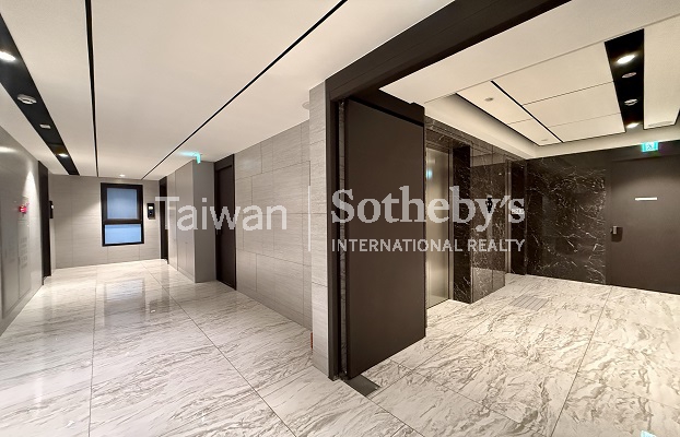 內湖頂樓兩房露台戶遠眺 101公設